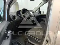 2018 Mercedes Benz Vito