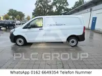 2018 Mercedes Benz Vito