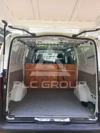 2018 Mercedes Benz Vito