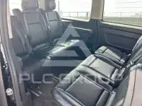 2018 Mercedes Benz Vito