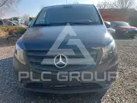 2018 Mercedes Benz Vito