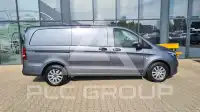2018 Mercedes Benz Vito