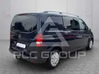 2018 Mercedes Benz Vito