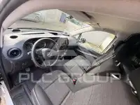 2018 Mercedes Benz Vito