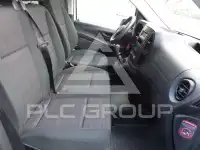 2018 Mercedes Benz Vito