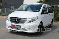 2018 Mercedes Benz Vito