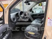 2018 Mercedes Benz Vito
