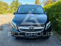 2018 Mercedes Benz Vito
