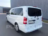 2018 Mercedes Benz Vito