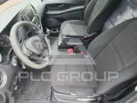 2018 Mercedes Benz Vito