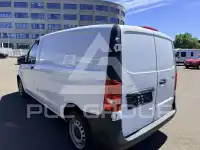 2018 Mercedes Benz Vito