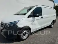 2018 Mercedes Benz Vito