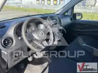 2018 Mercedes Benz Vito