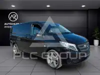 2018 Mercedes Benz Vito