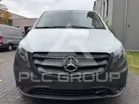 2018 Mercedes Benz Vito