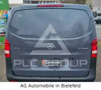 2018 Mercedes Benz Vito