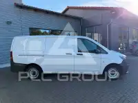 2018 Mercedes Benz Vito