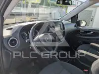 2018 Mercedes Benz Vito