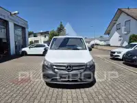 2018 Mercedes Benz Vito