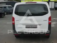 2018 Mercedes Benz Vito