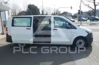 2018 Mercedes Benz Vito