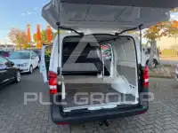 2018 Mercedes Benz Vito