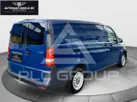 2018 Mercedes Benz Vito