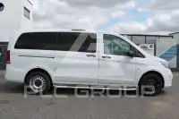 2018 Mercedes Benz Vito