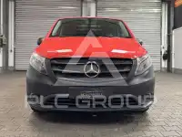 2018 Mercedes Benz Vito