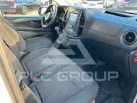 2018 Mercedes Benz Vito
