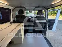 2018 Mercedes Benz Vito