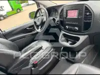 2018 Mercedes Benz Vito
