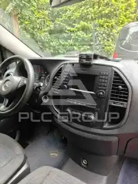 2018 Mercedes Benz Vito