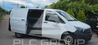 2018 Mercedes Benz Vito