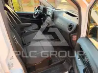 2018 Mercedes Benz Vito