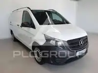 2018 Mercedes Benz Vito