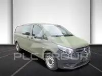 2018 Mercedes Benz Vito