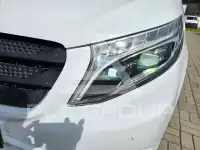 2018 Mercedes Benz Vito