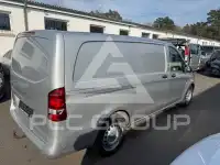 2018 Mercedes Benz Vito