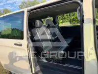 2018 Mercedes Benz Vito