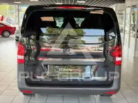 2018 Mercedes Benz Vito