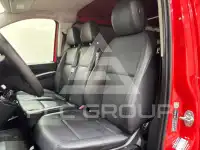 2018 Mercedes Benz Vito