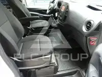 2018 Mercedes Benz Vito