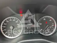 2018 Mercedes Benz Vito