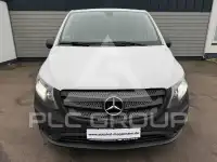 2018 Mercedes Benz Vito