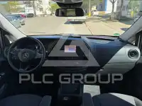2018 Mercedes Benz Vito