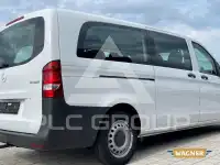 2018 Mercedes Benz Vito