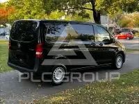 2018 Mercedes Benz Vito