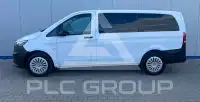2018 Mercedes Benz Vito