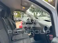 2018 Mercedes Benz Vito